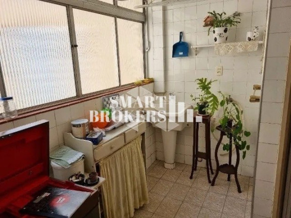 Imagem Apartamento com 2 Quartos à Venda, 85 m² em Vila Mariana - São Paulo Imagem Apartamento com 2 Quartos à Venda, 85 m² em Vila Mariana - São Paulo