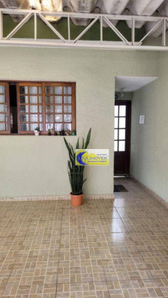 Imagem Casa com 2 Quartos à Venda, 196 m² em Rudge Ramos - São Bernardo Do Campo Imagem Casa com 2 Quartos à Venda, 196 m² em Rudge Ramos - São Bernardo Do Campo