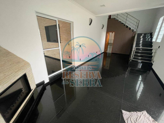 Imagem Casa de Condomínio com 5 Quartos à Venda, 488 m² em Reserva Da Serra - Jundiaí Imagem Casa de Condomínio com 5 Quartos à Venda, 488 m² em Reserva Da Serra - Jundiaí