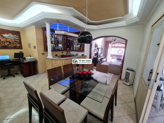 Imagem Casa com 2 Quartos à Venda, 95 m² em Vila Zezé - Jacareí Imagem Casa com 2 Quartos à Venda, 95 m² em Vila Zezé - Jacareí