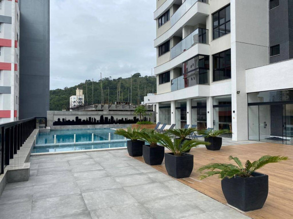 Imagem Cobertura com 3 Quartos à Venda, 145 m² em Centro - Itajaí
