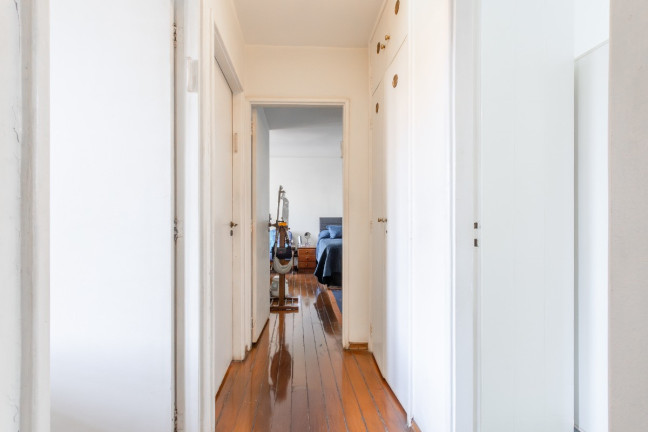 Imagem Apartamento com 3 Quartos à Venda, 168 m² em Higienópolis - São Paulo