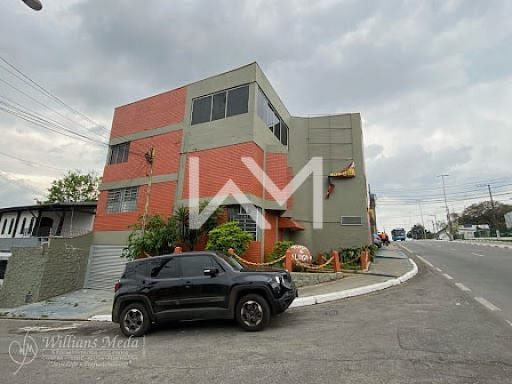 Imagem Imóvel Comercial à Venda, 380 m² em Jardim Santa Edwirges - Guarulhos Imagem Imóvel Comercial à Venda, 380 m² em Jardim Santa Edwirges - Guarulhos