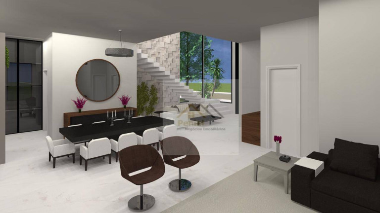 Imagem Sobrado com 4 Quartos à Venda, 360 m² em Alphaville I - Ribeirão Preto Imagem Sobrado com 4 Quartos à Venda, 360 m² em Alphaville I - Ribeirão Preto