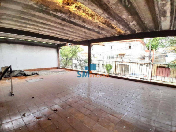 Imagem Casa com 5 Quartos à Venda, 360 m² em Vila Mariana - São Paulo Imagem Casa com 5 Quartos à Venda, 360 m² em Vila Mariana - São Paulo