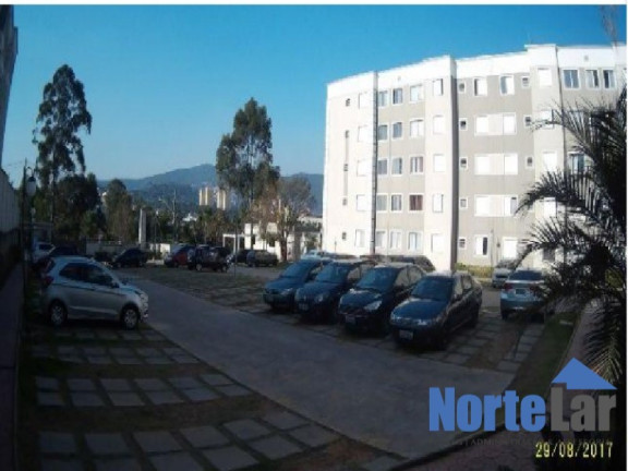 Imagem Apartamento com 2 Quartos à Venda, 49 m² em Jaraguá - São Paulo Imagem Apartamento com 2 Quartos à Venda, 49 m² em Jaraguá - São Paulo
