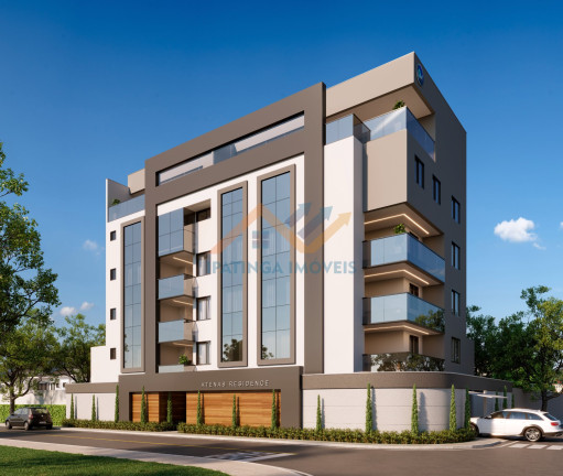 Imagem Cobertura com 4 Quartos à Venda, 212 m² em Bom Retiro - Ipatinga Imagem Cobertura com 4 Quartos à Venda, 212 m² em Bom Retiro - Ipatinga