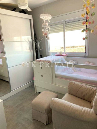 Imagem Apartamento com 2 Quartos à Venda, 69 m² em Pompéia - São Paulo