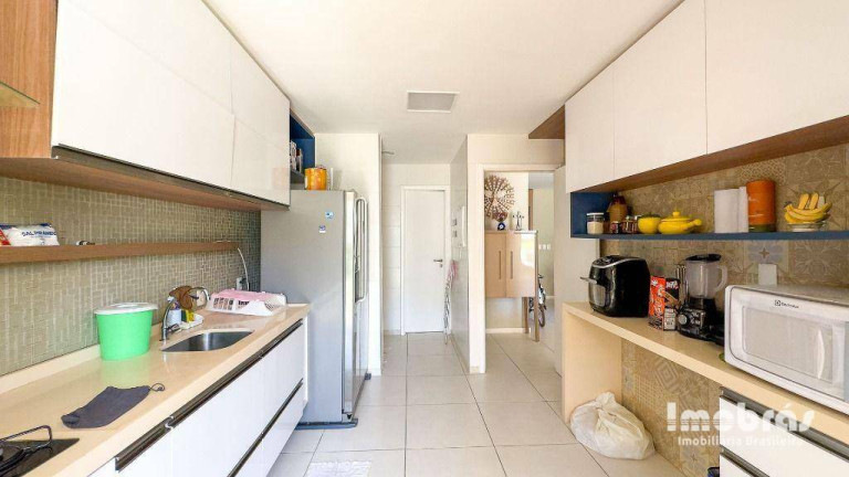 Imagem Apartamento com 3 Quartos à Venda, 168 m² em Porto Das Dunas - Aquiraz Imagem Apartamento com 3 Quartos à Venda, 168 m² em Porto Das Dunas - Aquiraz