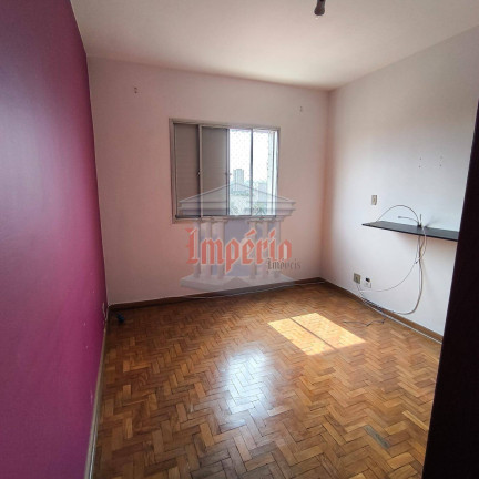 Imagem Apartamento com 3 Quartos à Venda, 105 m² em Centro - Santo André Imagem Apartamento com 3 Quartos à Venda, 105 m² em Centro - Santo André