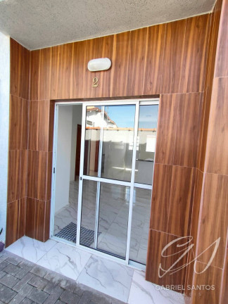 Imagem Casa com 2 Quartos à Venda, em Cibratel Ii - Itanhaém Imagem Casa com 2 Quartos à Venda, em Cibratel Ii - Itanhaém
