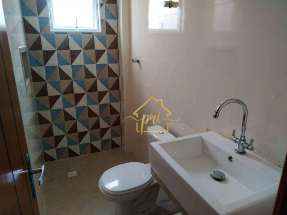 Imagem Casa com 3 Quartos à Venda, 175 m² em Aparecida - Santos