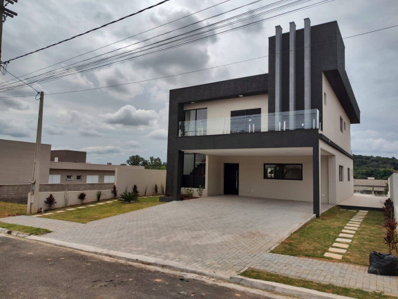 Imagem Casa de Condomínio com 4 Quartos à Venda, 600 m² em Usina - Atibaia Imagem Casa de Condomínio com 4 Quartos à Venda, 600 m² em Usina - Atibaia