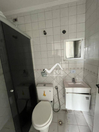 Imagem Apartamento com 2 Quartos à Venda, 76 m² em Estuário - Santos Imagem Apartamento com 2 Quartos à Venda, 76 m² em Estuário - Santos
