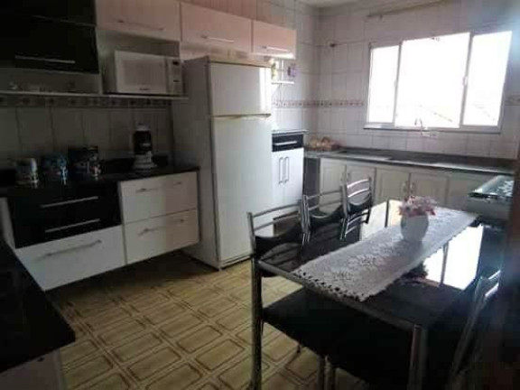 Imagem Casa com 3 Quartos à Venda, 221 m² em Parque Residencial Casa Branca - Suzano Imagem Casa com 3 Quartos à Venda, 221 m² em Parque Residencial Casa Branca - Suzano