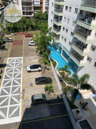 Imagem Apartamento com 3 Quartos à Venda, 80 m² em Freguesia De Jacarepaguá - Rio De Janeiro
