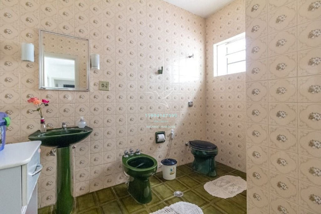 Imagem Casa com 3 Quartos à Venda, 189 m² em Planalto Paulista - São Paulo Imagem Casa com 3 Quartos à Venda, 189 m² em Planalto Paulista - São Paulo