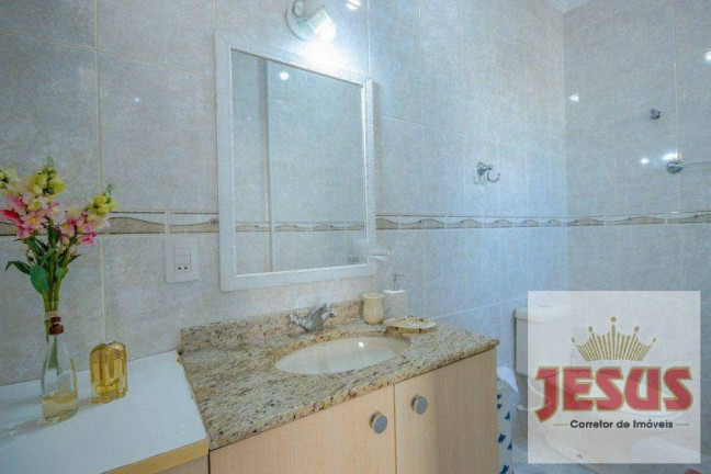 Imagem Cobertura com 4 Quartos à Venda, 200 m² em Enseada - Guarujá Imagem Cobertura com 4 Quartos à Venda, 200 m² em Enseada - Guarujá