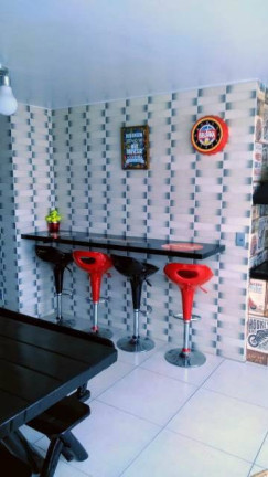 Imagem Apartamento com 3 Quartos à Venda, 182 m² em Vila Gomes Cardim - São Paulo