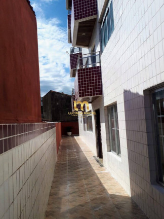 Imagem Apartamento com 1 Quarto à Venda, 39 m² em Tupi - Praia Grande