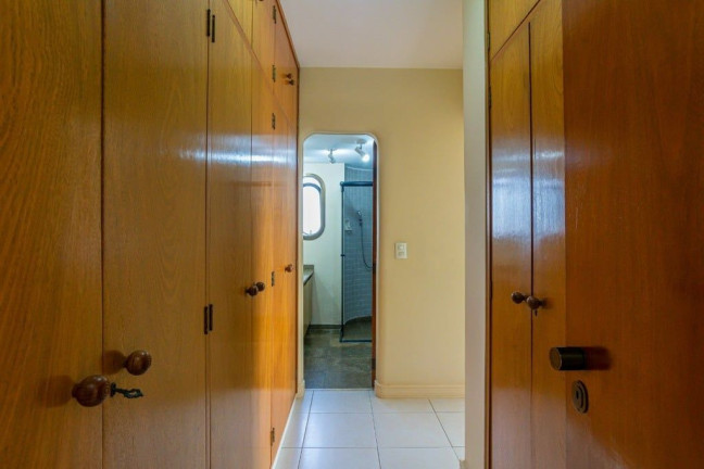 Imagem Apartamento com 3 Quartos à Venda, 177 m² em Vila Suzana - São Paulo Imagem Apartamento com 3 Quartos à Venda, 177 m² em Vila Suzana - São Paulo