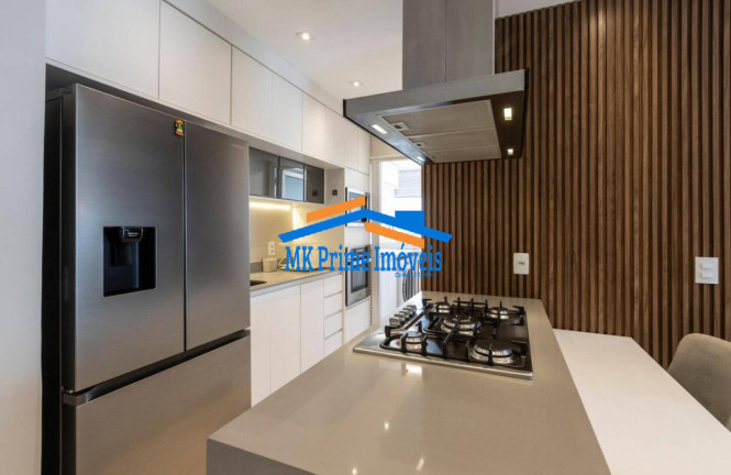 Imagem Apartamento com 2 Quartos à Venda, 69 m² em Vila Leopoldina - São Paulo