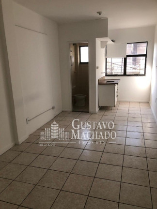 Sala Comercial à Venda, 22 m² em Aterrado - Volta Redonda