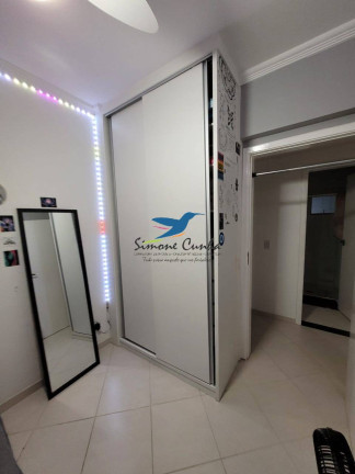 Imagem Apartamento com 3 Quartos à Venda, 83 m² em Jardim América - São José Dos Campos