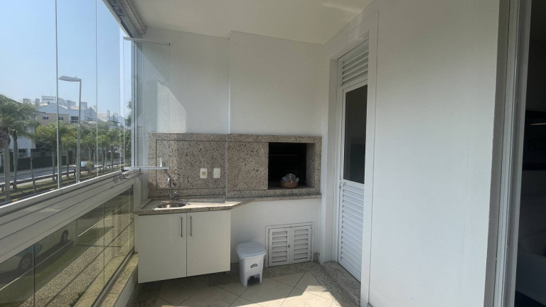 Imagem Apartamento com 3 Quartos à Venda, 95 m² em Jurerê Internacional - Florianópolis
