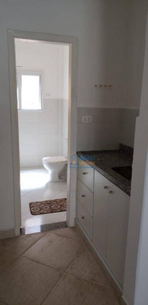 Imagem Apartamento com 1 Quarto à Venda, 30 m² em Santa Cecília - São Paulo Imagem Apartamento com 1 Quarto à Venda, 30 m² em Santa Cecília - São Paulo