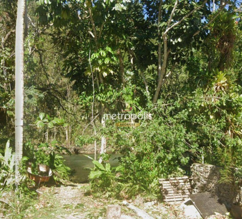 Imagem Terreno à Venda, 650 m² em Estufa Ii - Ubatuba
