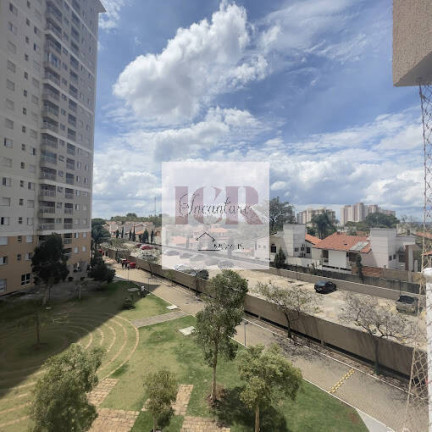 Imagem Apartamento com 2 Quartos à Venda, 53 m² em Jardim São Carlos - Sorocaba