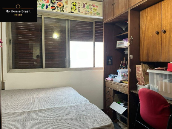 Imagem Apartamento com 3 Quartos à Venda, 100 m² em Tucuruvi - São Paulo