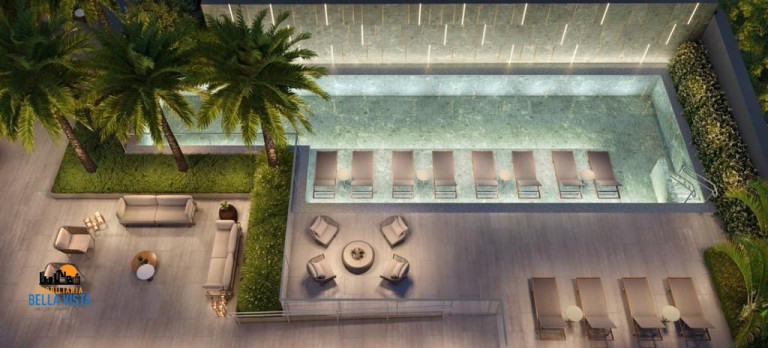 Imagem Apartamento com 1 Quarto à Venda, em Moema - São Paulo Imagem Apartamento com 1 Quarto à Venda, em Moema - São Paulo