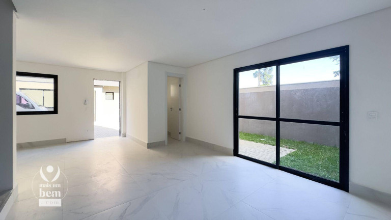 Imagem Sobrado com 3 Quartos à Venda, 150 m² em Portão - Curitiba