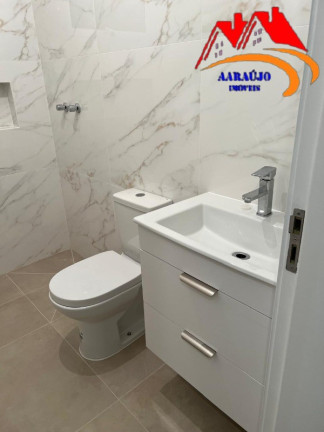Imagem Casa com 3 Quartos à Venda, 96 m² em Aguasai - Cotia Imagem Casa com 3 Quartos à Venda, 96 m² em Aguasai - Cotia