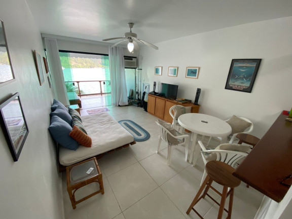 Imagem Apartamento com 1 Quarto à Venda, 55 m² em Pontal (cunhambebe) - Angra Dos Reis Imagem Apartamento com 1 Quarto à Venda, 55 m² em Pontal (cunhambebe) - Angra Dos Reis