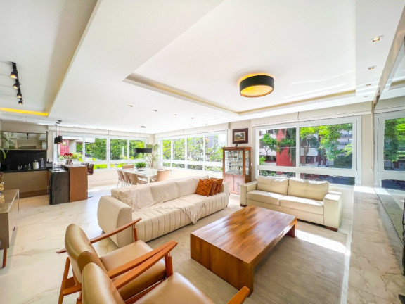 Imagem Imóvel com 3 Quartos à Venda, 170 m² em Petrópolis - Porto Alegre Imagem Imóvel com 3 Quartos à Venda, 170 m² em Petrópolis - Porto Alegre
