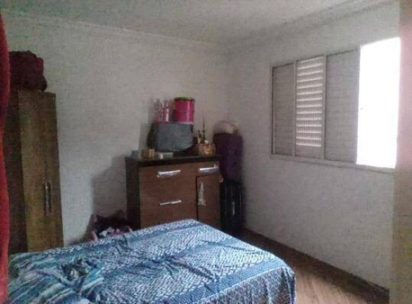 Apartamento com 2 Quartos à Venda, 54 m² em Cidade Vista Verde - São José Dos Campos