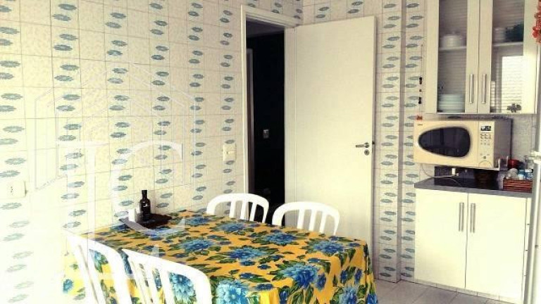 Imagem Apartamento com 3 Quartos à Venda, 107 m² em Brooklin - São Paulo Imagem Apartamento com 3 Quartos à Venda, 107 m² em Brooklin - São Paulo