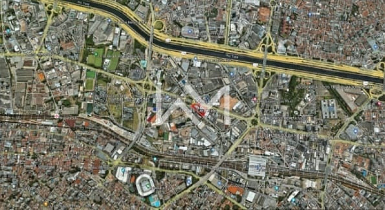 Imagem Loja para Alugar, 557 m² em Várzea Da Barra Funda - São Paulo Imagem Loja para Alugar, 557 m² em Várzea Da Barra Funda - São Paulo