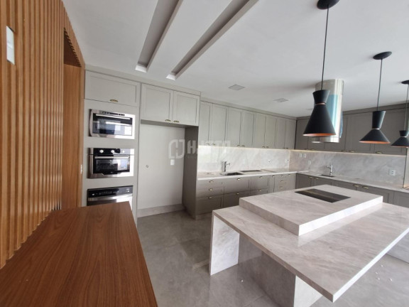 Imagem Casa de Condomínio com 5 Quartos à Venda, 500 m² em Parque Residencial Damha - São José Do Rio Preto
