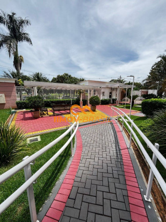 Imagem Apartamento com 3 Quartos para Alugar, 70 m² em São Francisco - Campo Grande Imagem Apartamento com 3 Quartos para Alugar, 70 m² em São Francisco - Campo Grande
