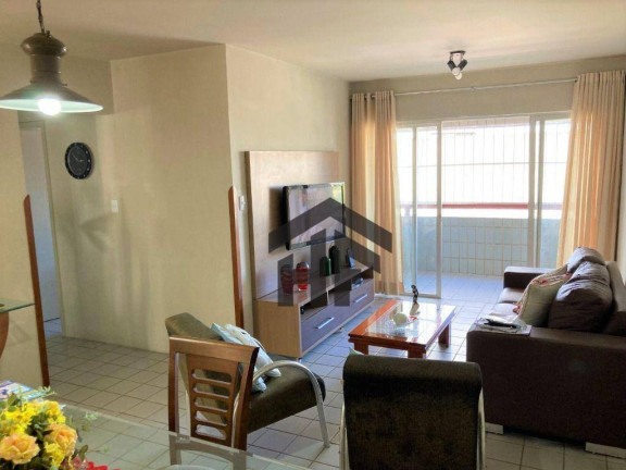 Imagem Apartamento com 3 Quartos à Venda, 120 m² em Bairro Novo - Olinda Imagem Apartamento com 3 Quartos à Venda, 120 m² em Bairro Novo - Olinda