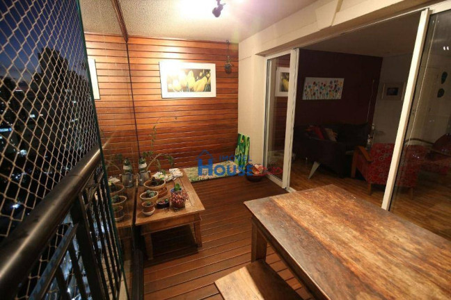 Imagem Apartamento com 3 Quartos à Venda, 140 m² em Perdizes - São Paulo Imagem Apartamento com 3 Quartos à Venda, 140 m² em Perdizes - São Paulo