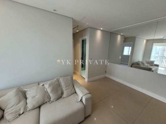 Imagem Apartamento com 2 Quartos à Venda, 59 m² em Barra Funda - São Paulo