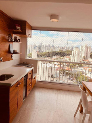 Imagem Imóvel com 2 Quartos à Venda, 92 m² em Morumbi - São Paulo Imagem Imóvel com 2 Quartos à Venda, 92 m² em Morumbi - São Paulo