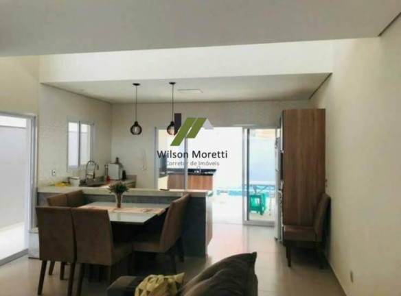 Imagem Casa de Condomínio com 3 Quartos à Venda, 172 m²