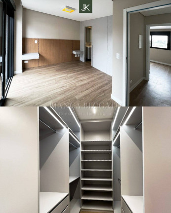 Imagem Sobrado com 3 Quartos à Venda, 185 m² em Santa Felicidade - Curitiba