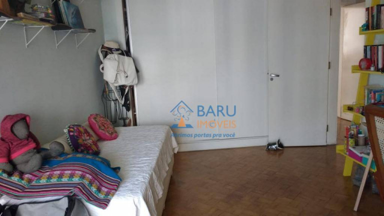 Imagem Apartamento com 3 Quartos à Venda, 250 m² em Higienópolis - São Paulo Imagem Apartamento com 3 Quartos à Venda, 250 m² em Higienópolis - São Paulo